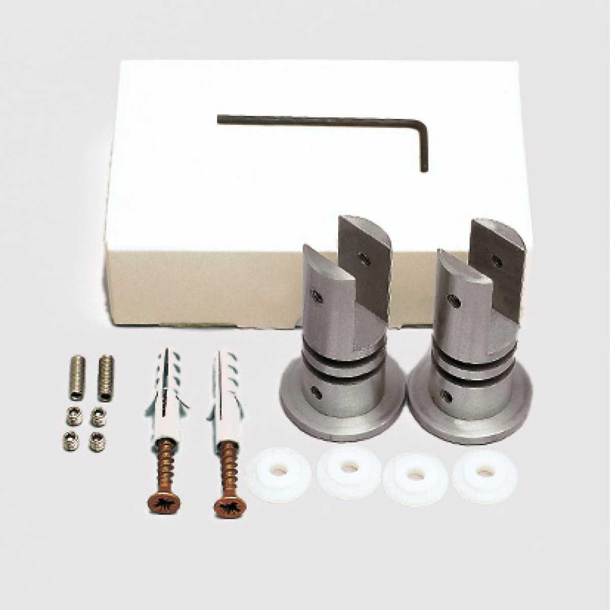 Fisso steel uniplus