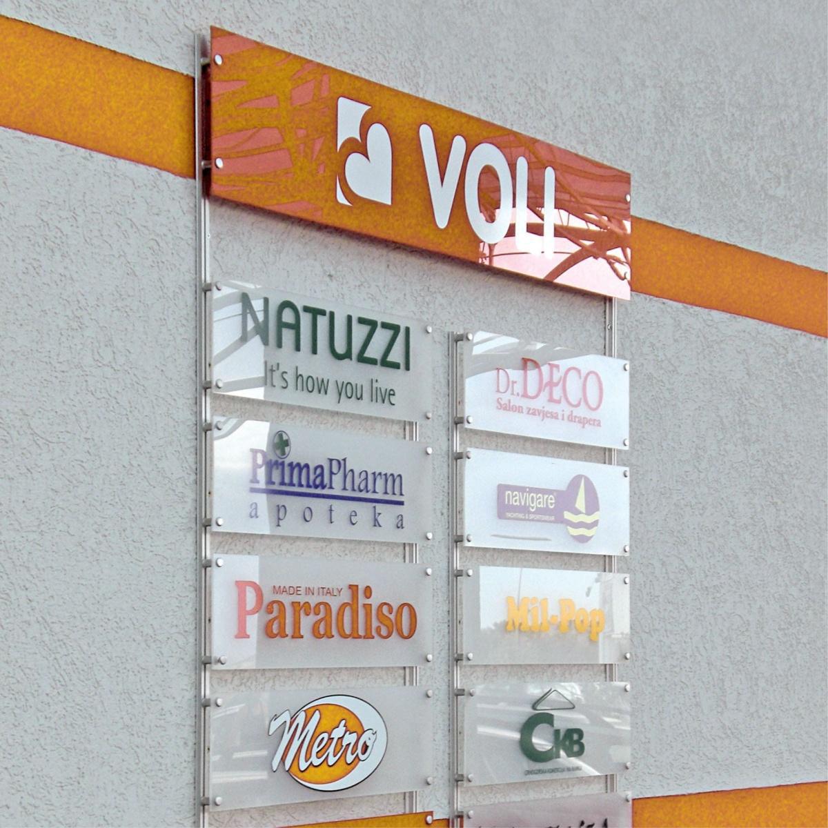 Cliprail