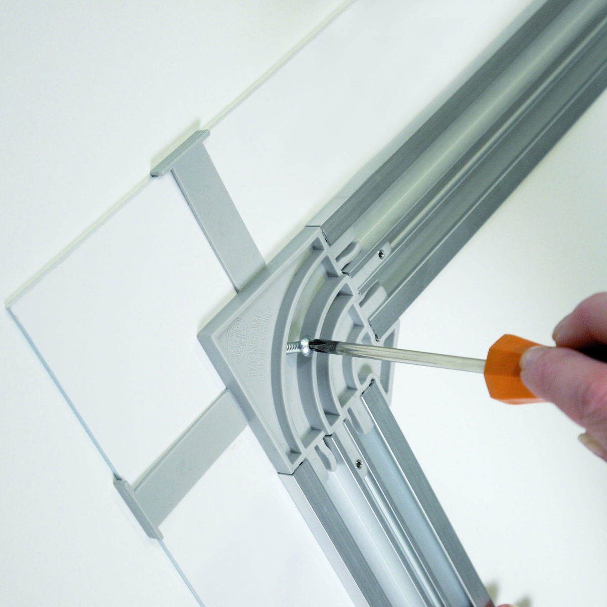 Backframe modulare Backframe modulare