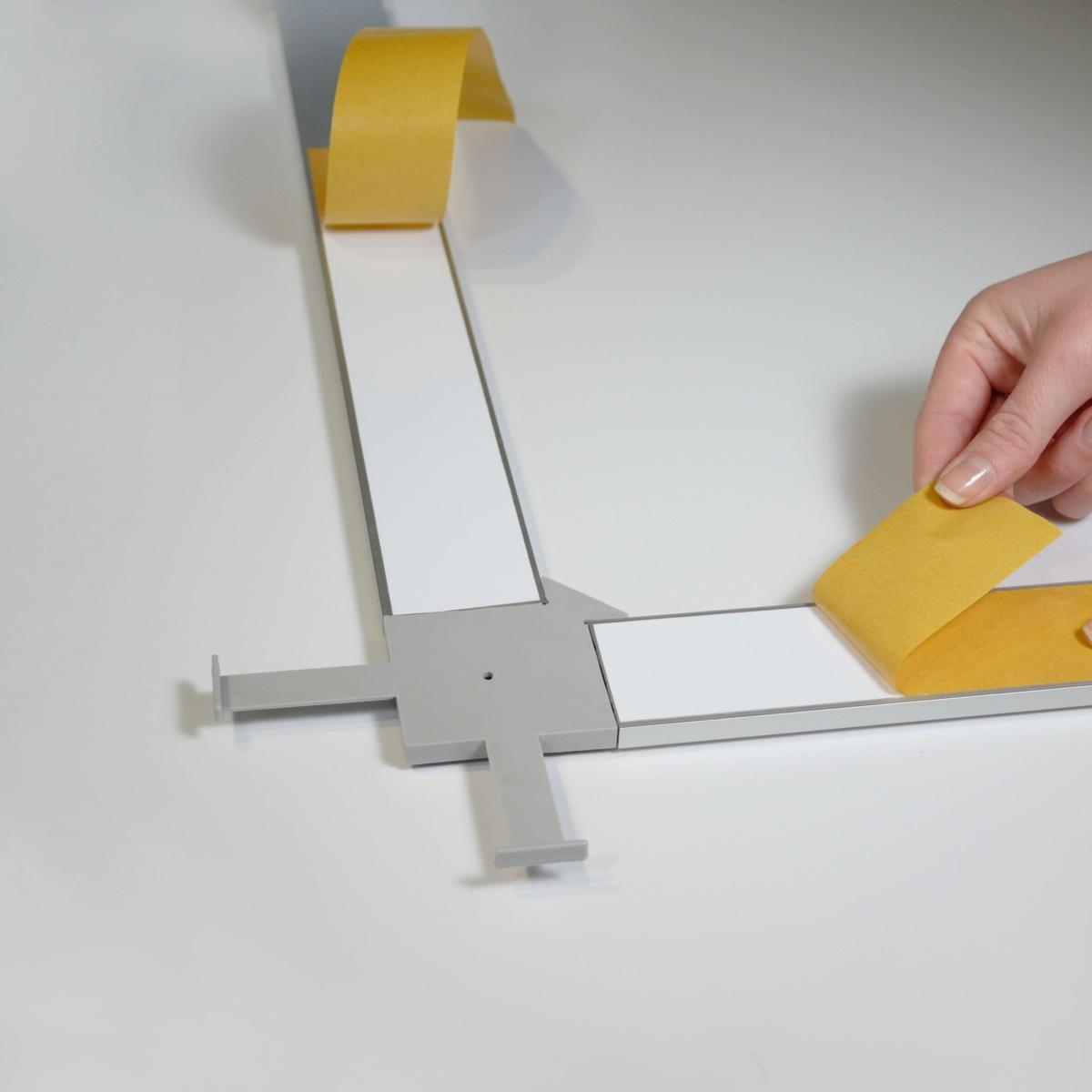 Backframe modulare Backframe modulare