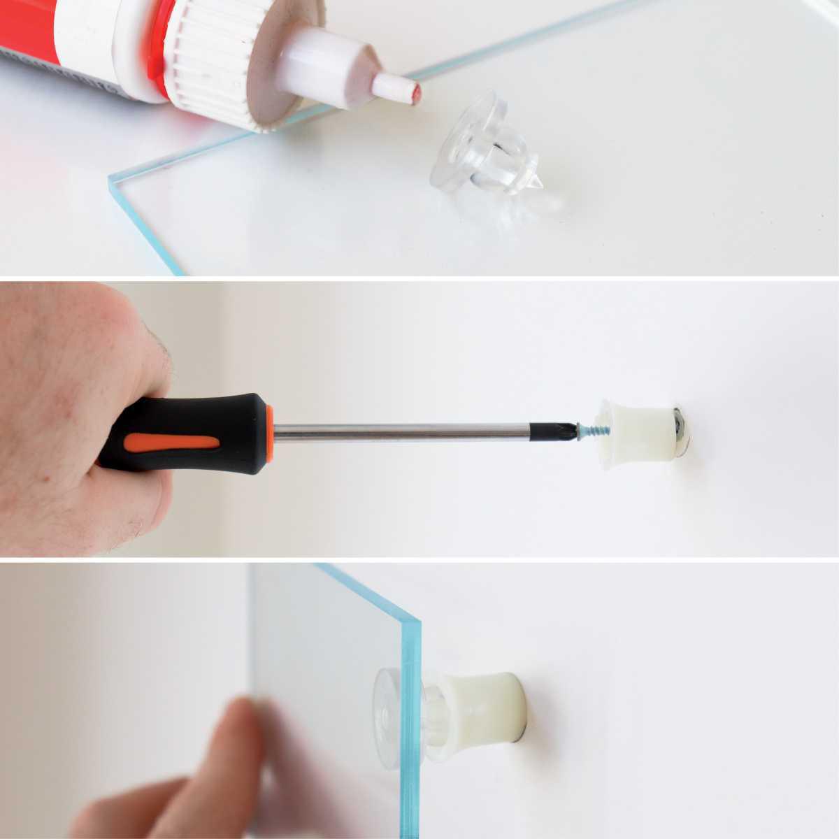 Fisso klipser Fisso klipser