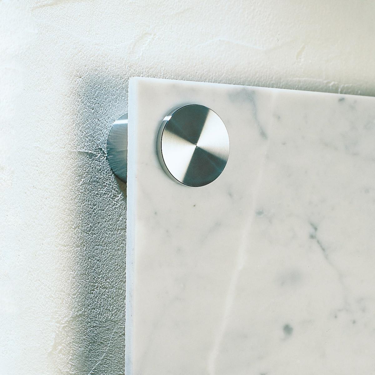 Fisso steel Ø20mm Fisso steel Ø20mm