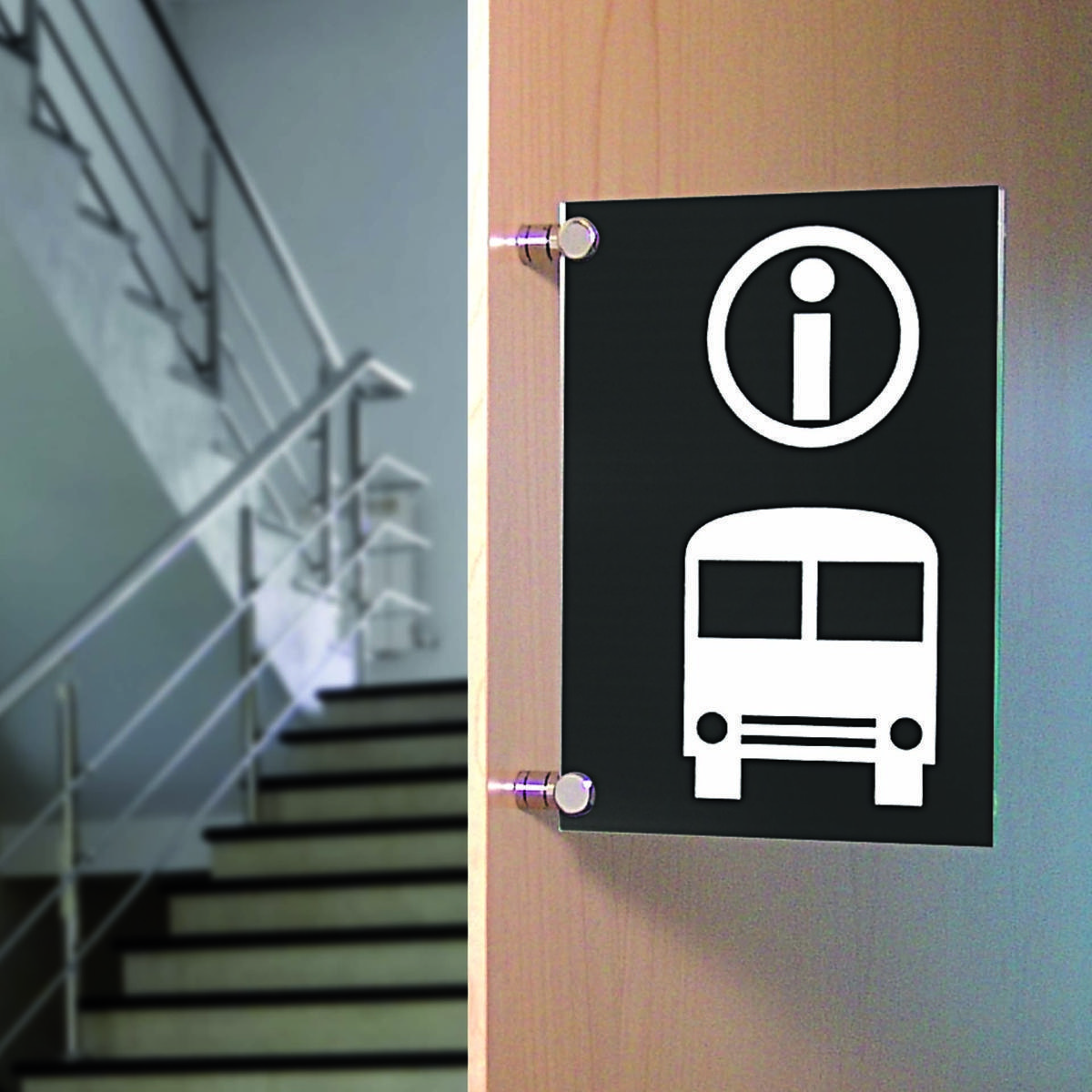 Fisso uniplus style Fisso uniplus style