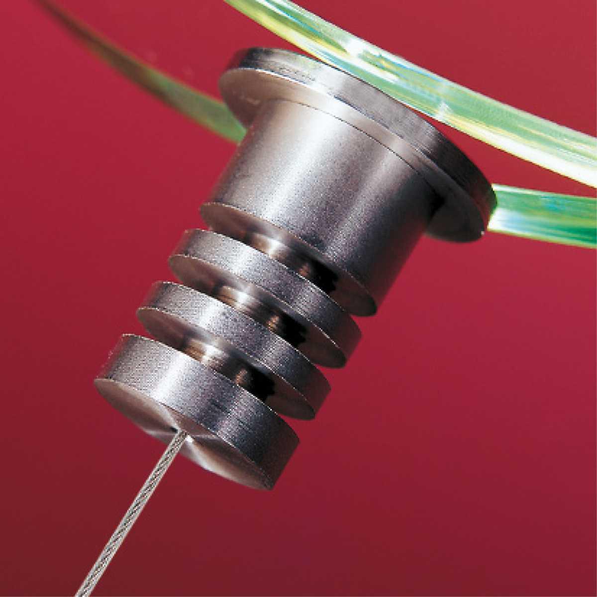 Fisso steel plus Fisso steel plus