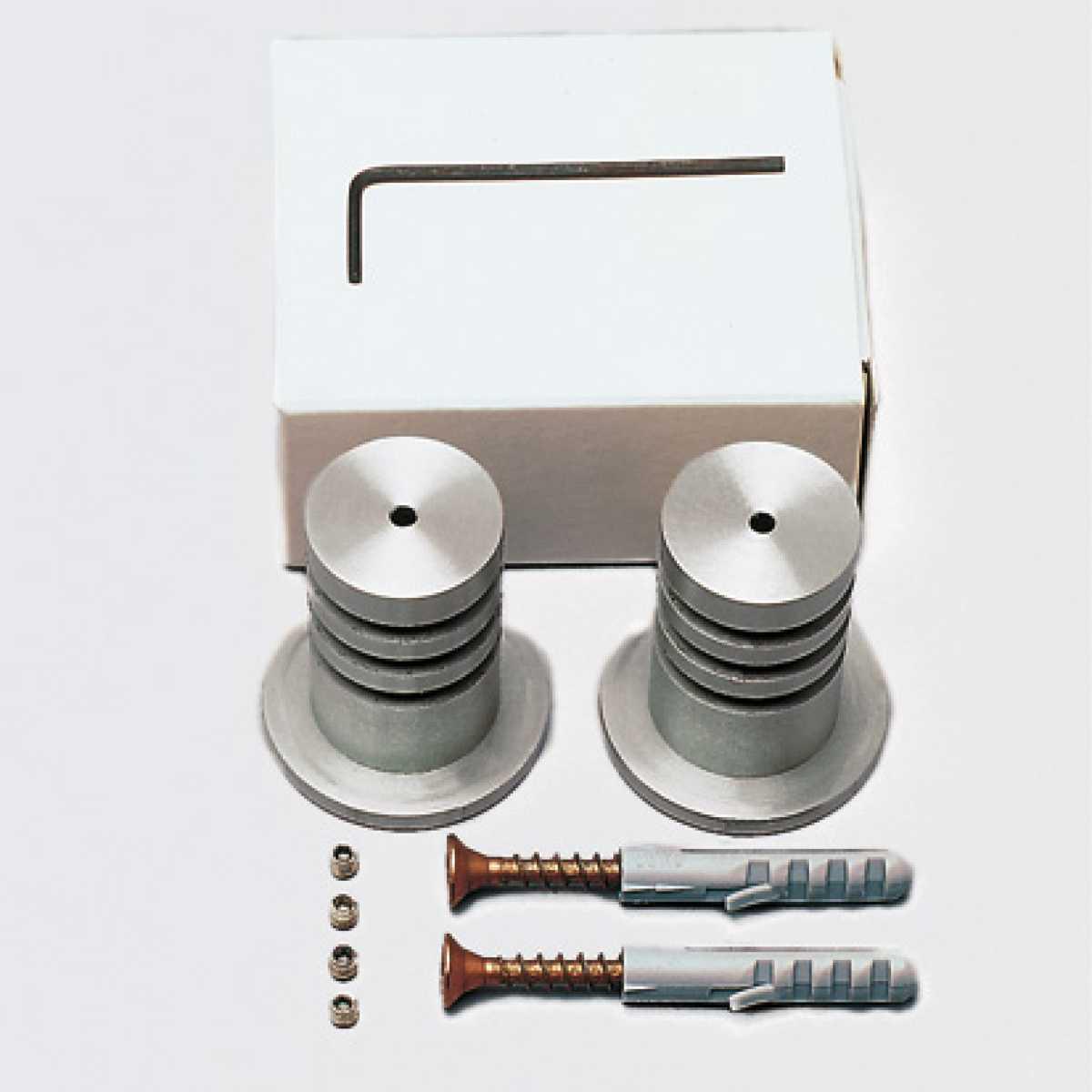 Fisso steel plus Fisso steel plus