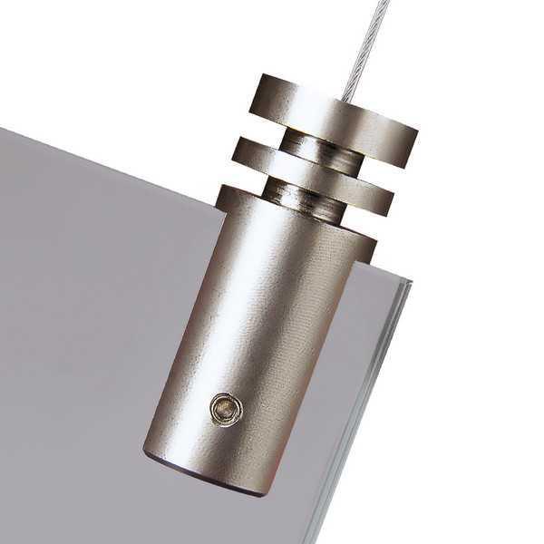 Fisso steel univers Fisso steel univers