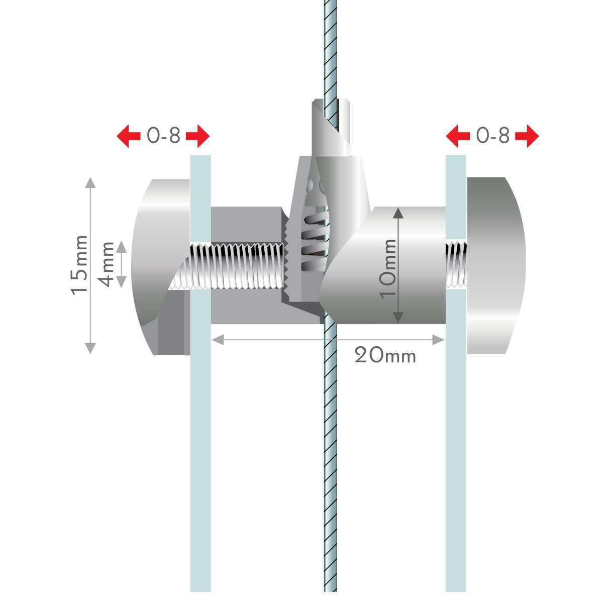 Fisso univers matic Fisso univers matic