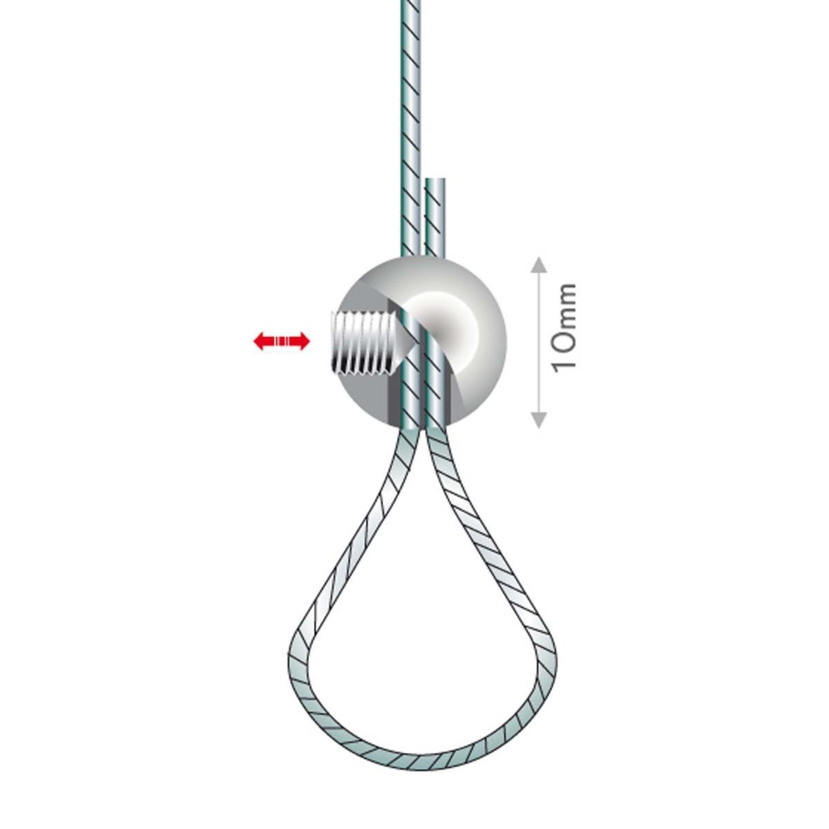 Fisso perla Fisso perla