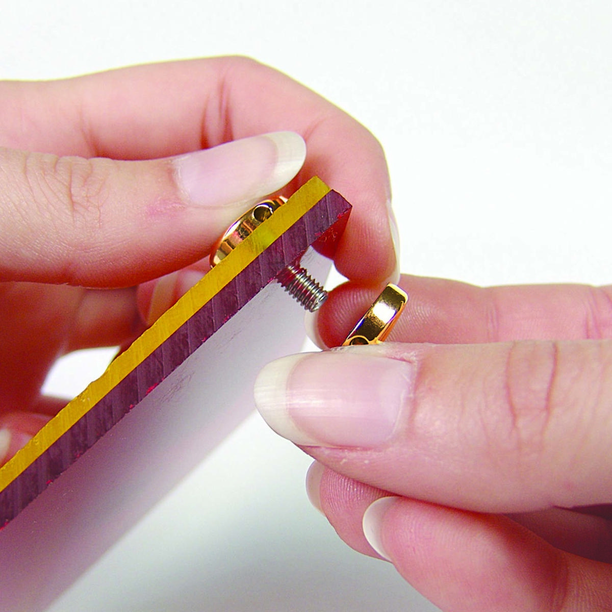 Fisso button Fisso button