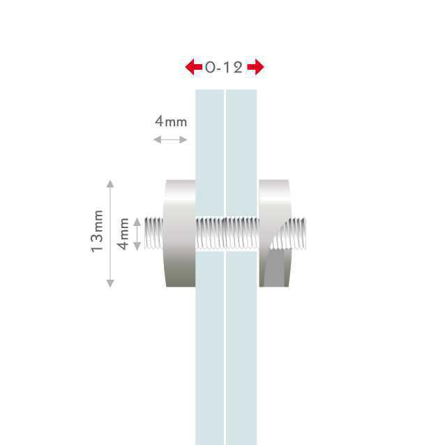 Fisso button Fisso button