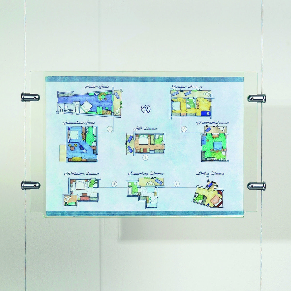 Fly signhold Fly signhold