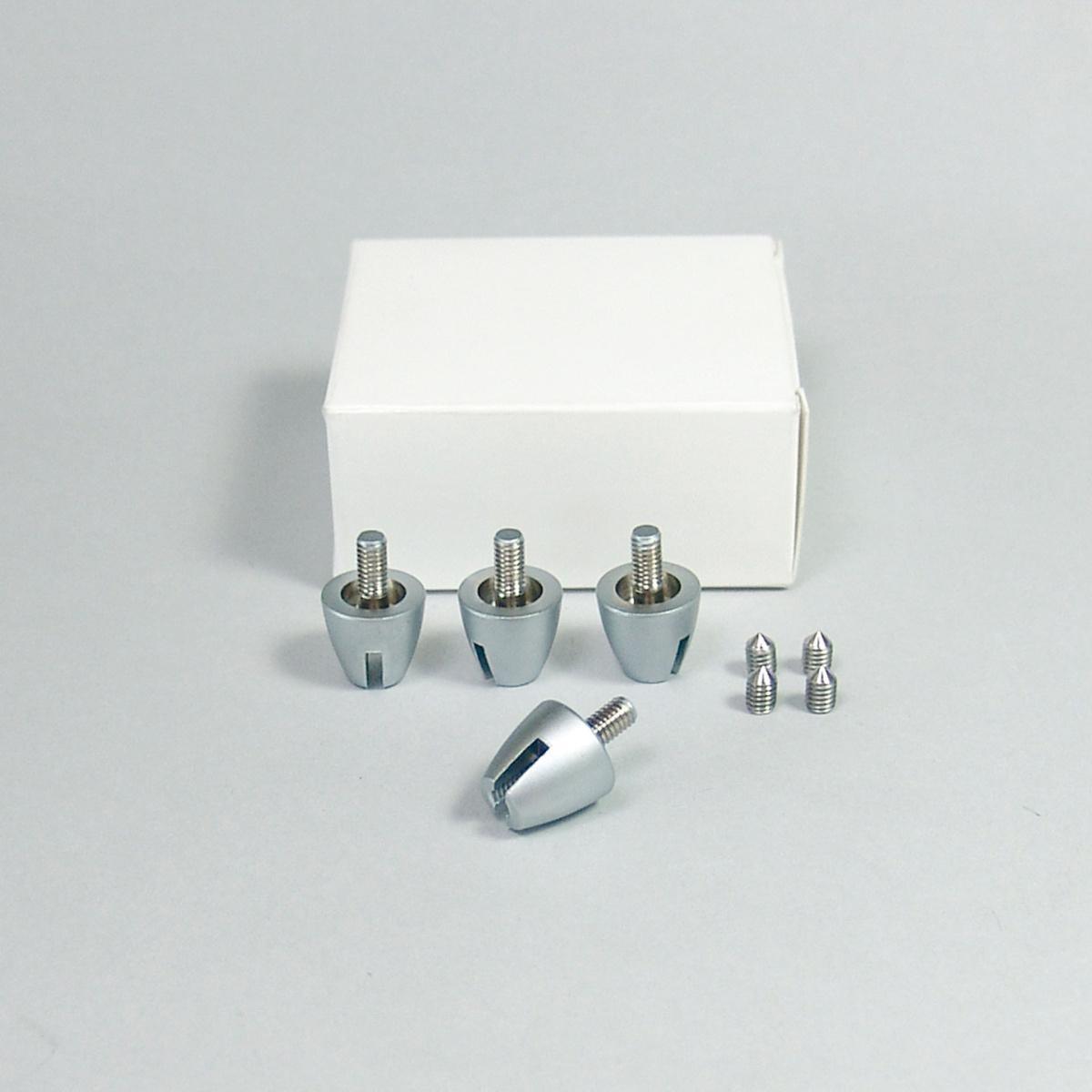 Fly wire