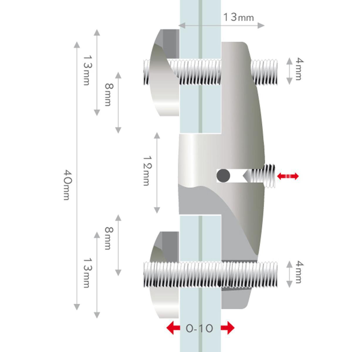 Fly brace