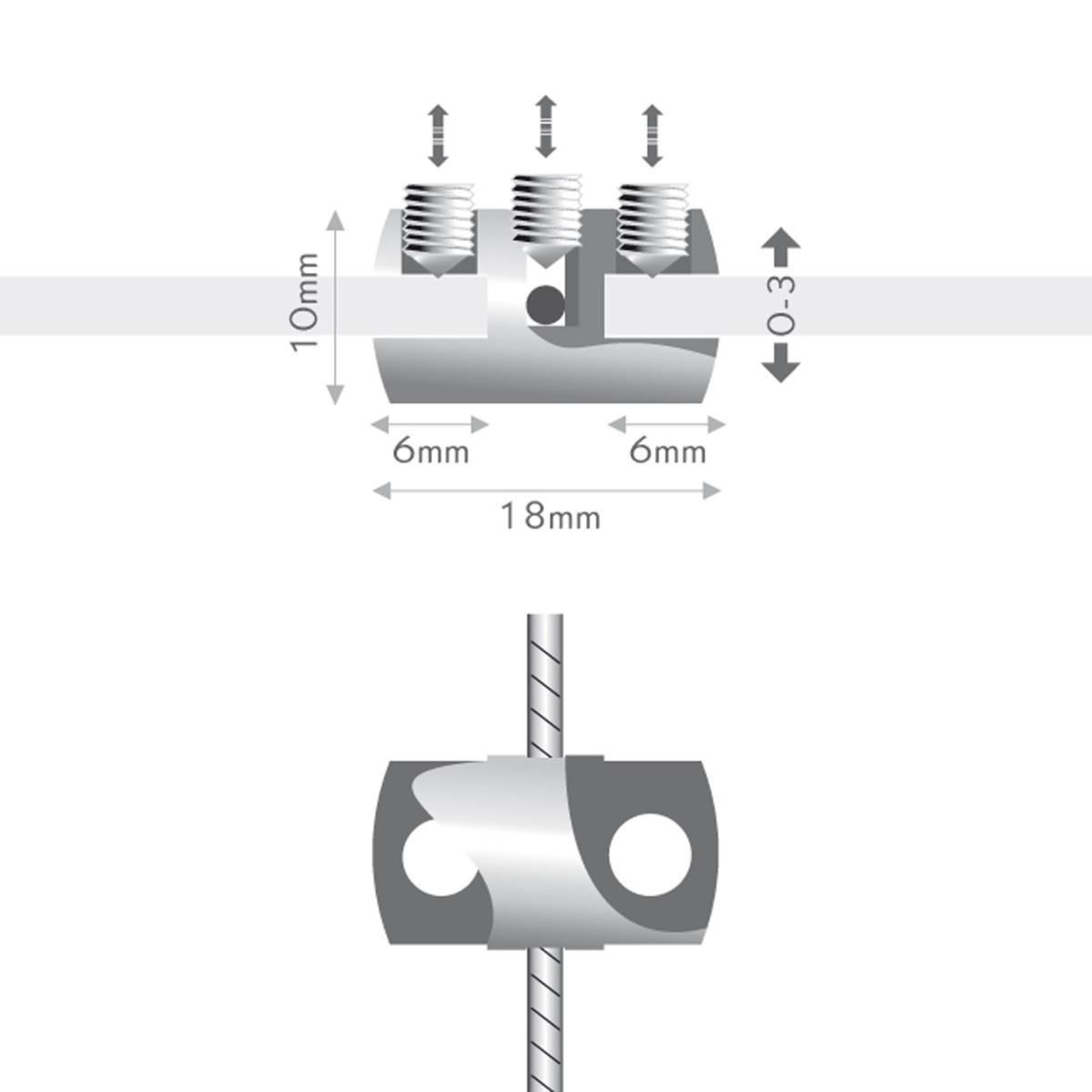 Fly pair alu Fly pair alu