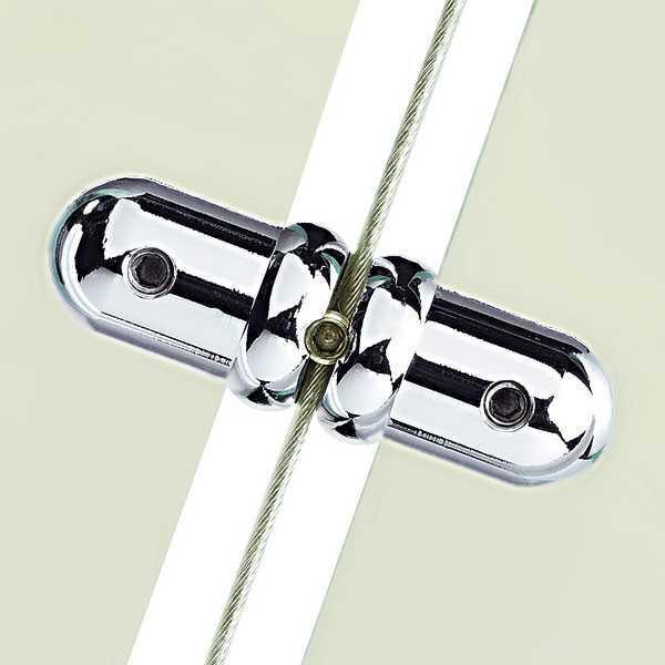 Fly signhold double