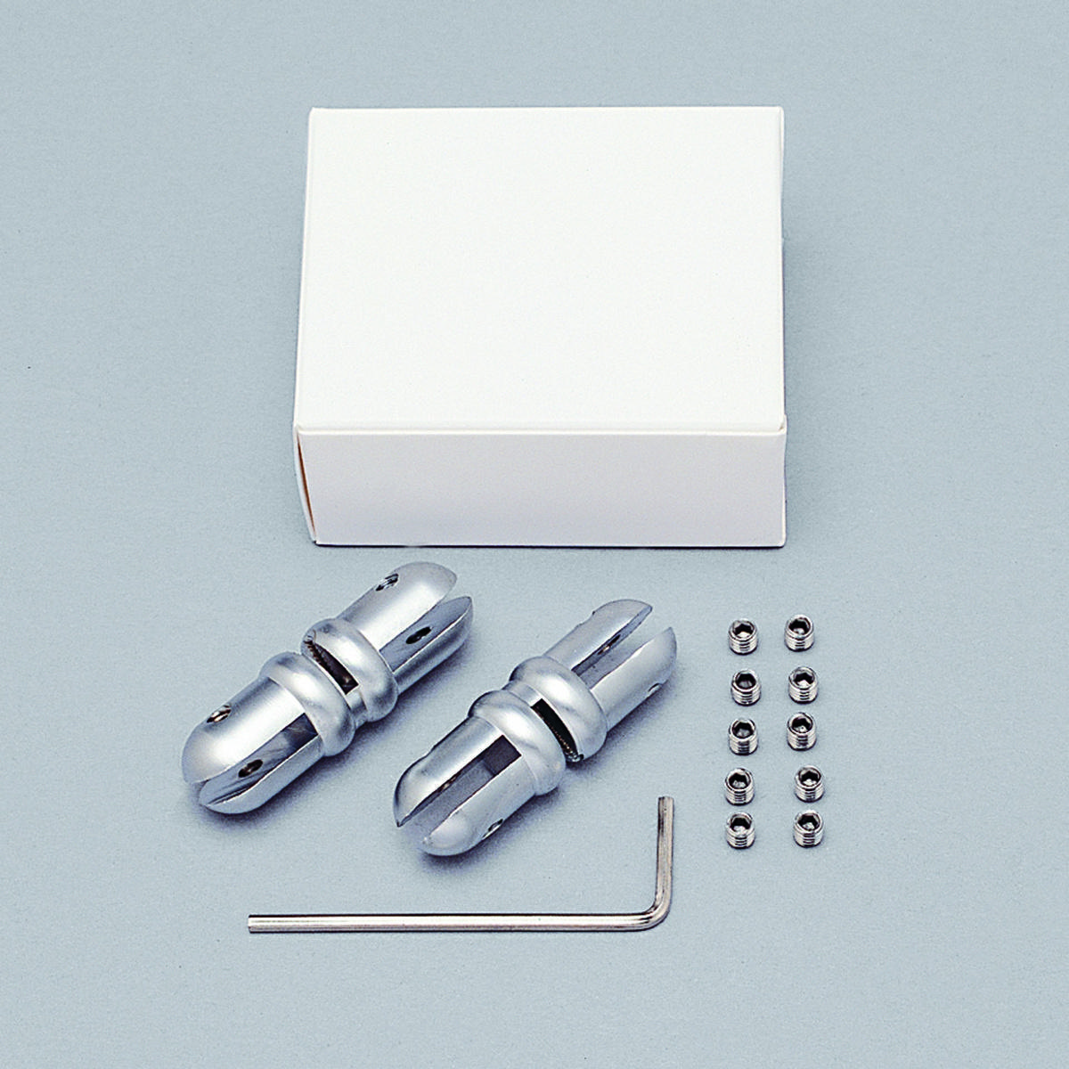 Fly signhold double Fly signhold double