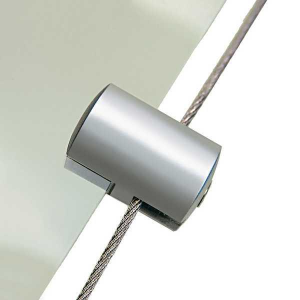 Fly pin alu Fly pin alu