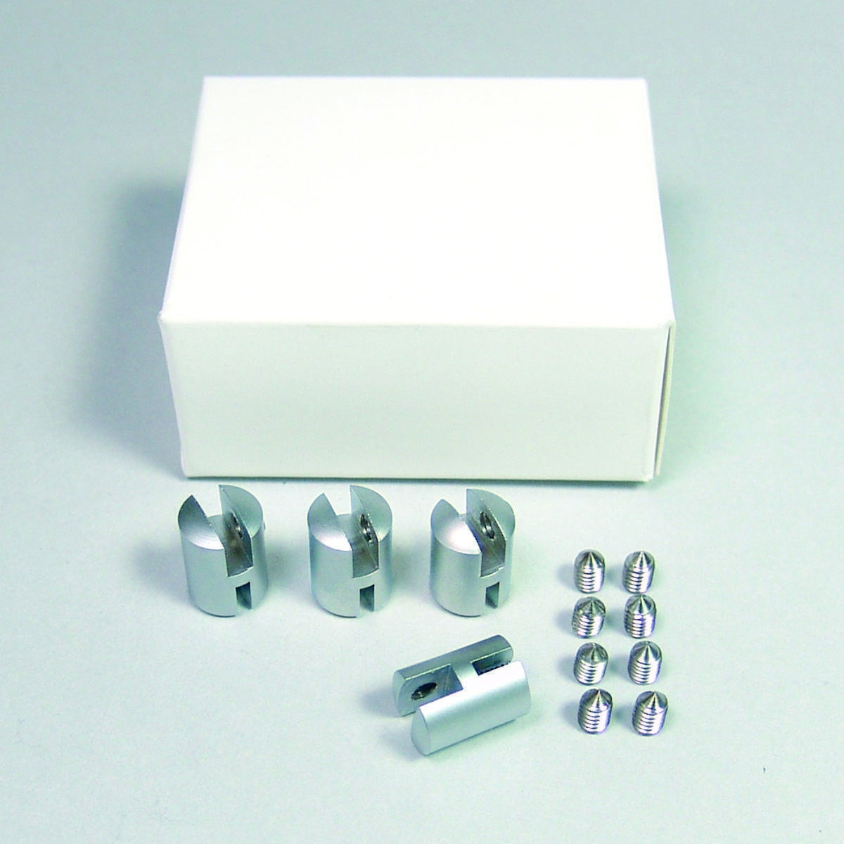 Fly pin alu Fly pin alu