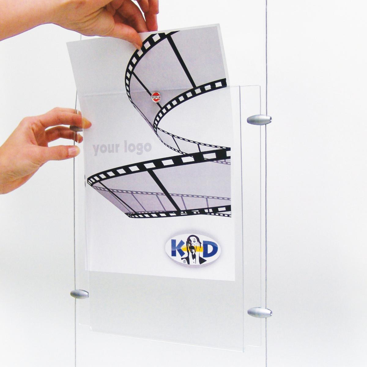 Flyquick trasparente Flyquick trasparente