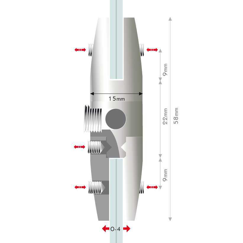 Fly style doppio Fly style doppio