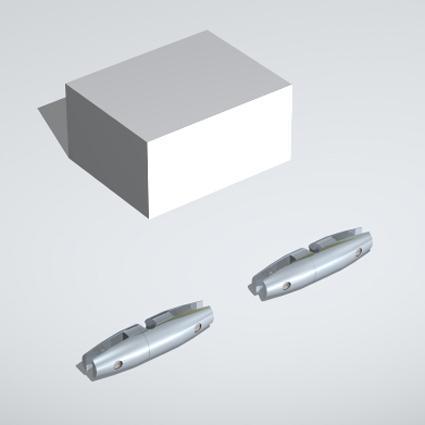 Fly style doppio Fly style doppio