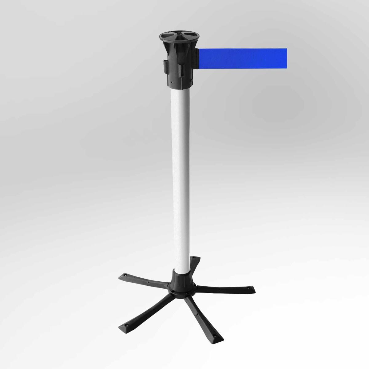 tempaline argento anodizzato