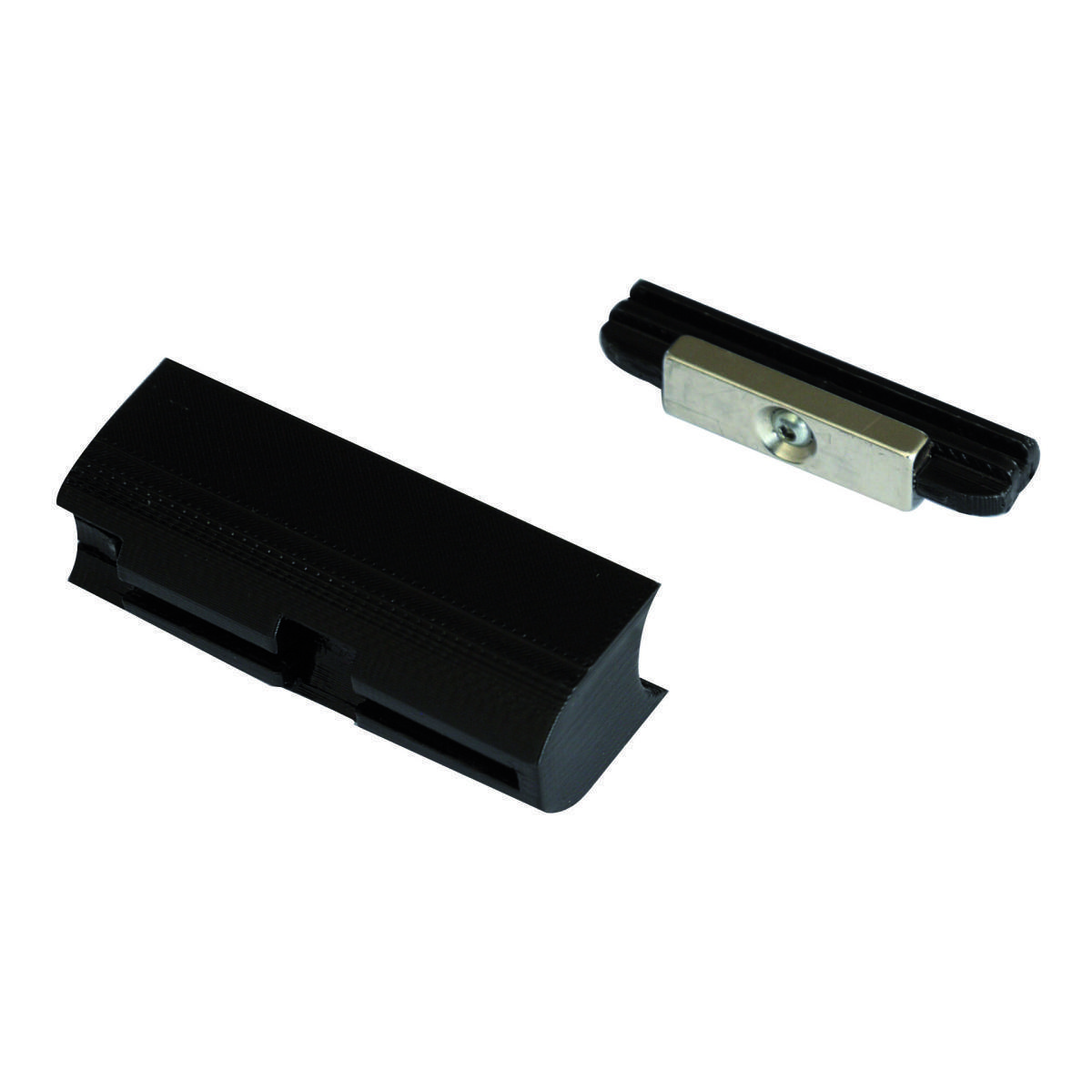 Stopper antipanic adapter