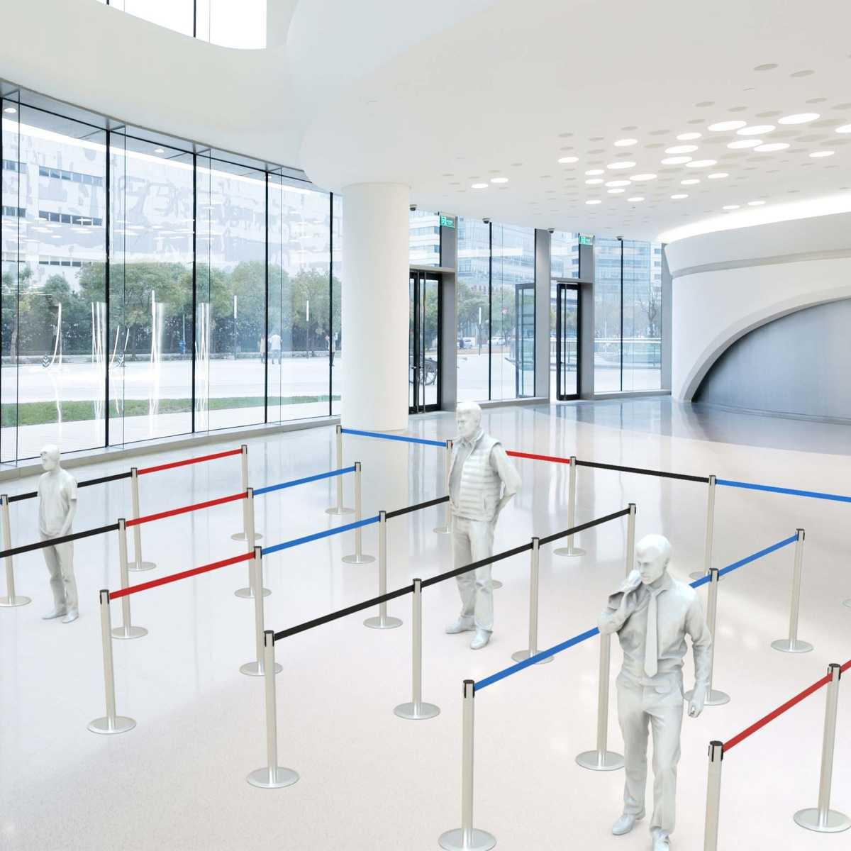 Stopper cromo Stopper cromo