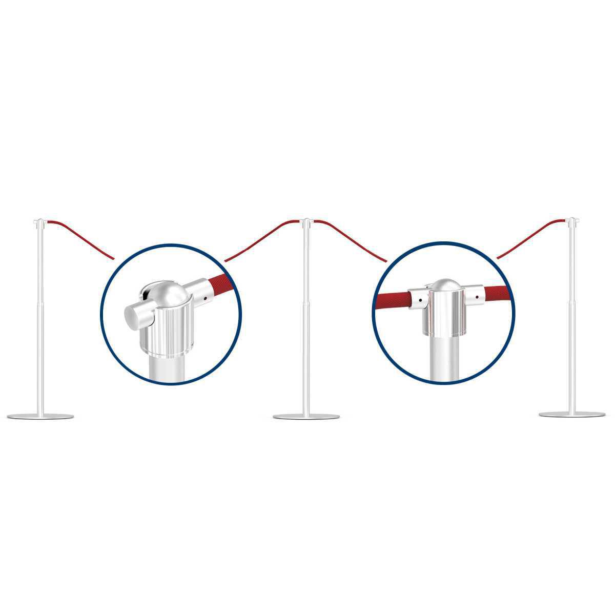 Corda stopper artex Corda stopper artex
