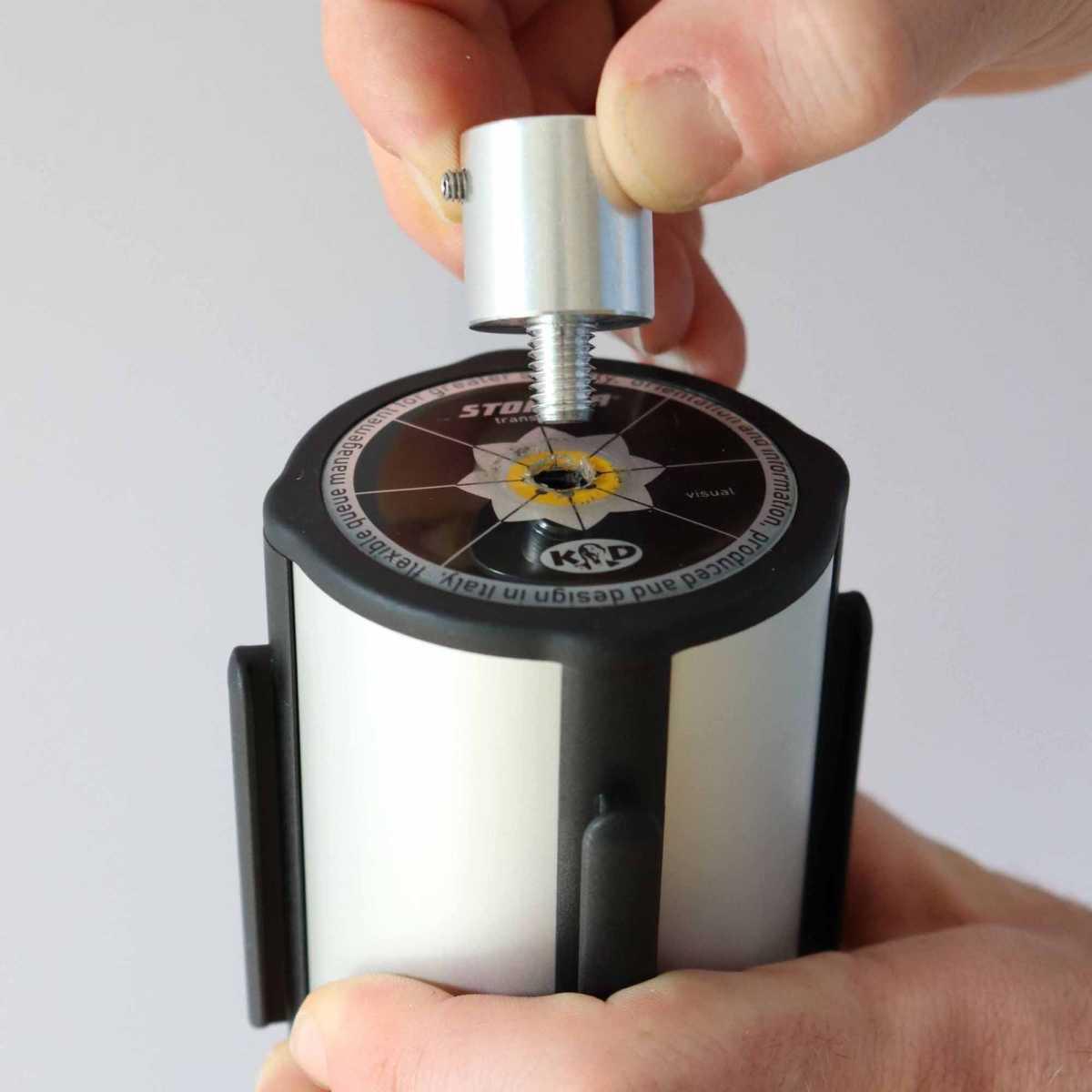 Infostopper a4 e a3 Infostopper a4 e a3