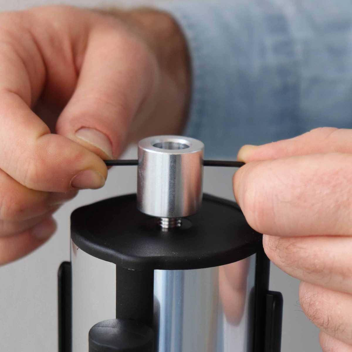 Infostopper a4 e a3 Infostopper a4 e a3