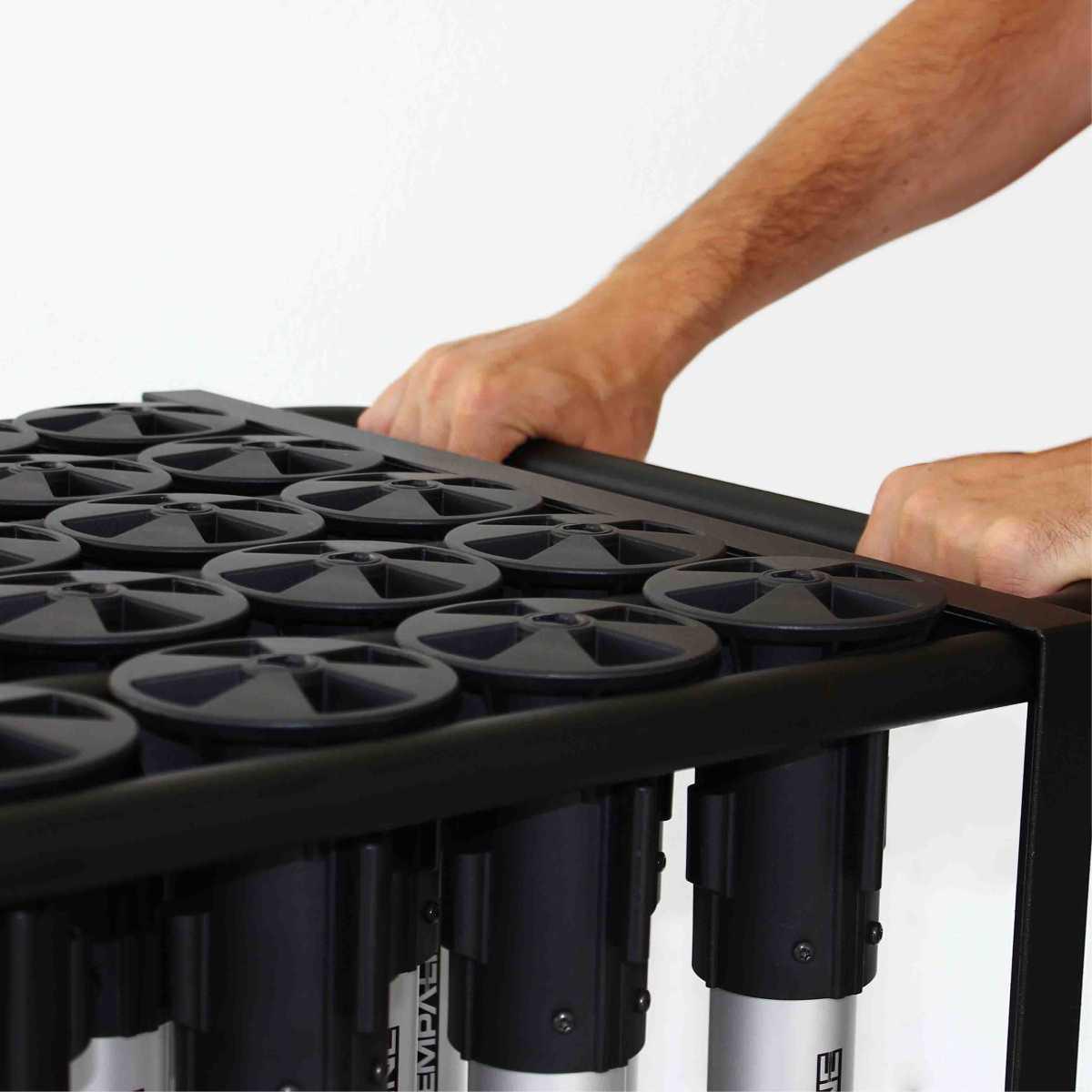 Carrello tempaline Carrello tempaline