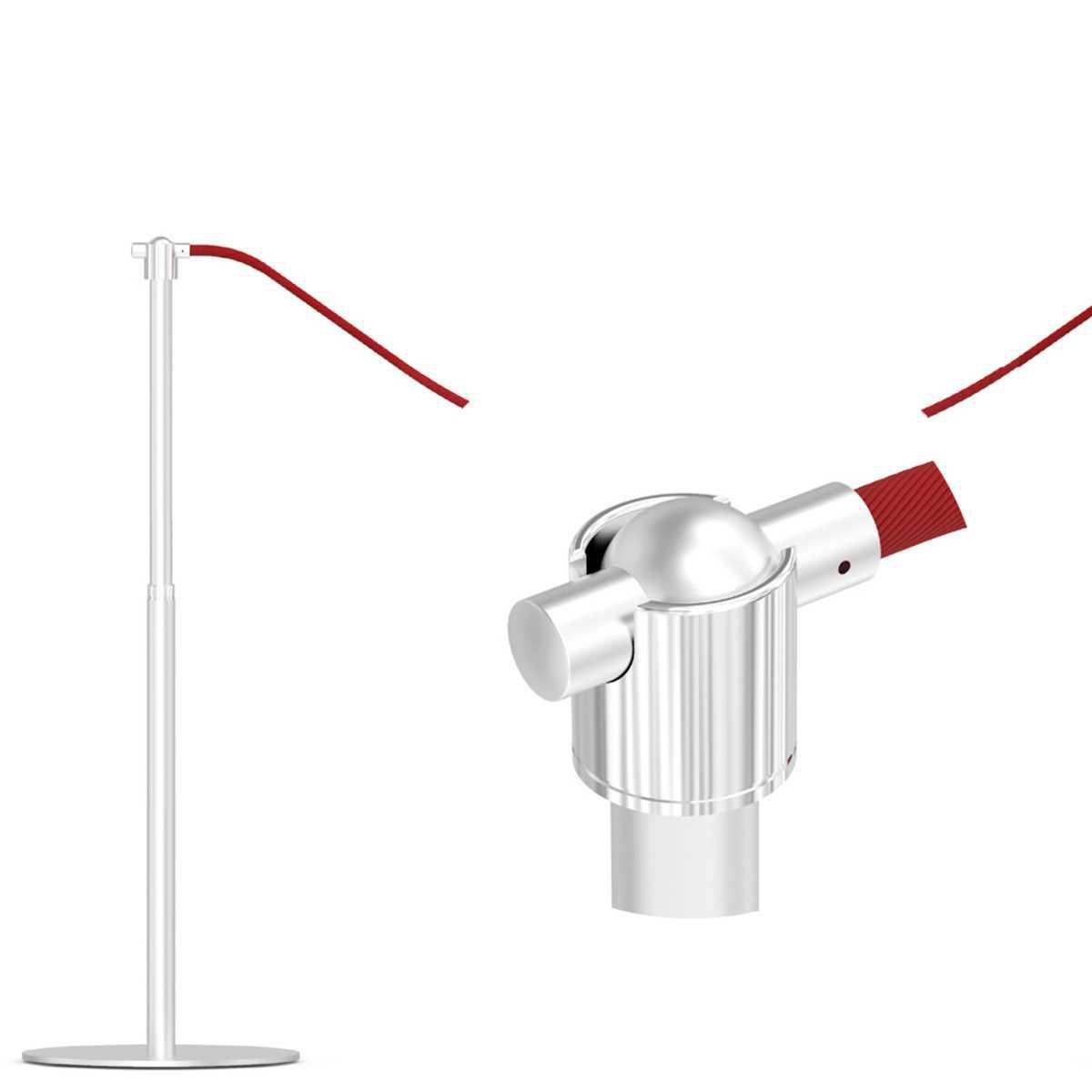 Terminale calamitato di chiusura Terminale calamitato di chiusura