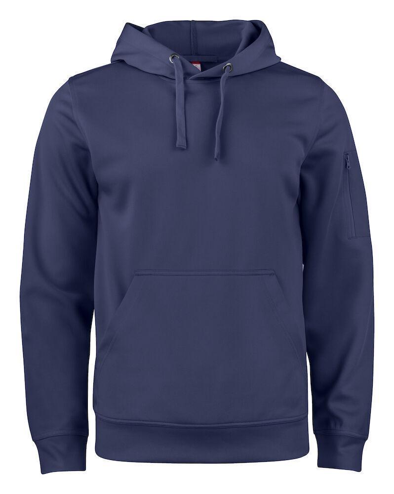 Basic Active Hoody Basic Active Hoody