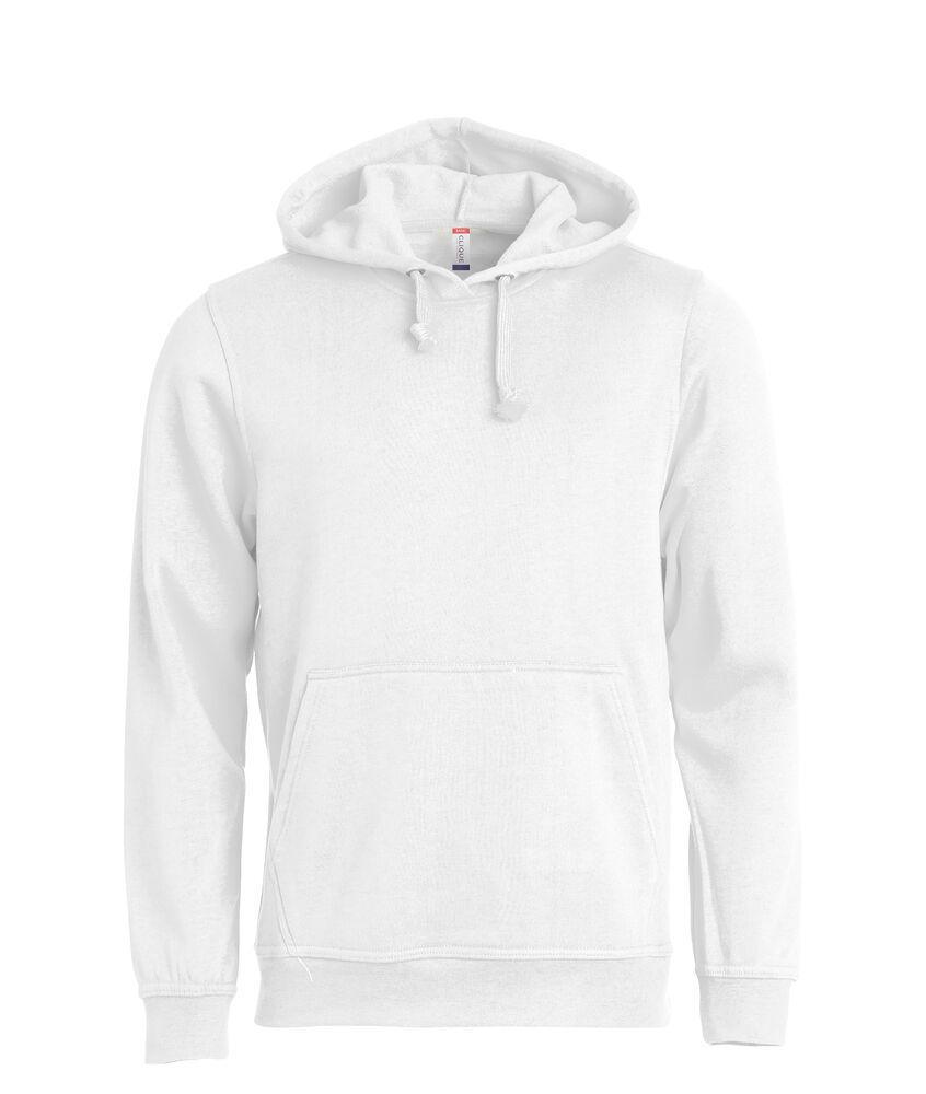 Basic Hoody Basic Hoody