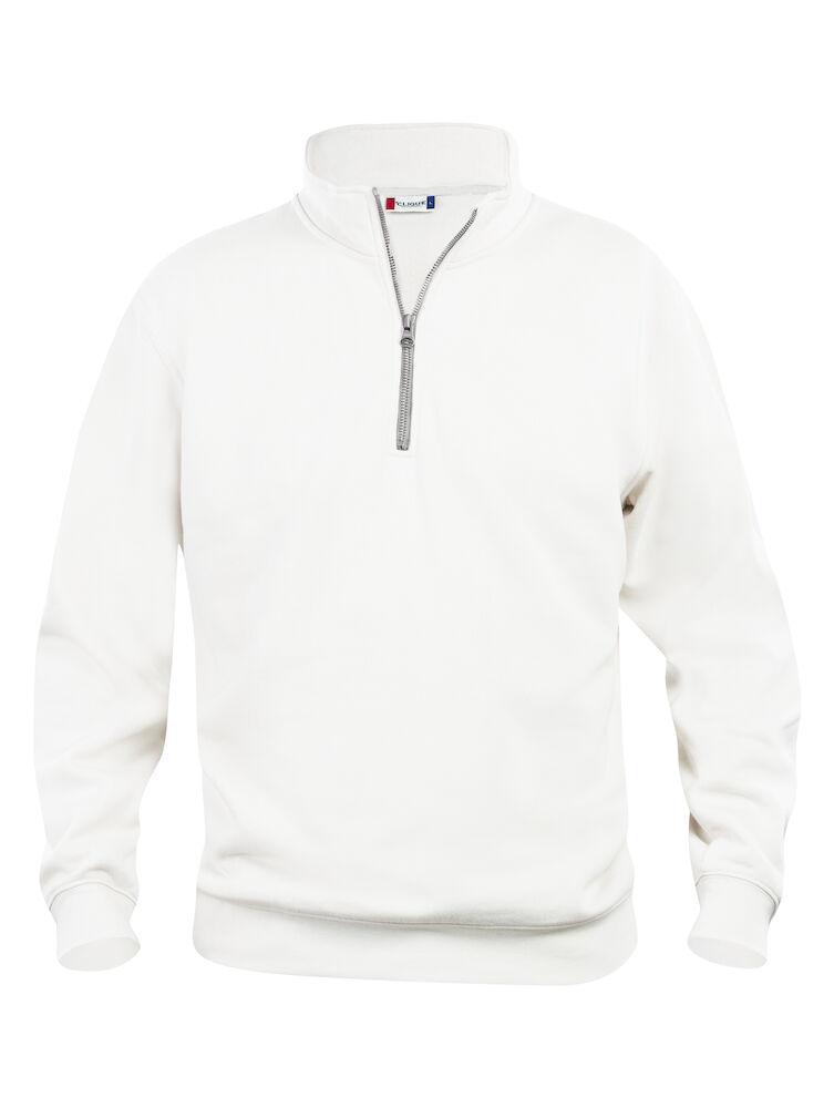 Basic Half Zip Basic Half Zip