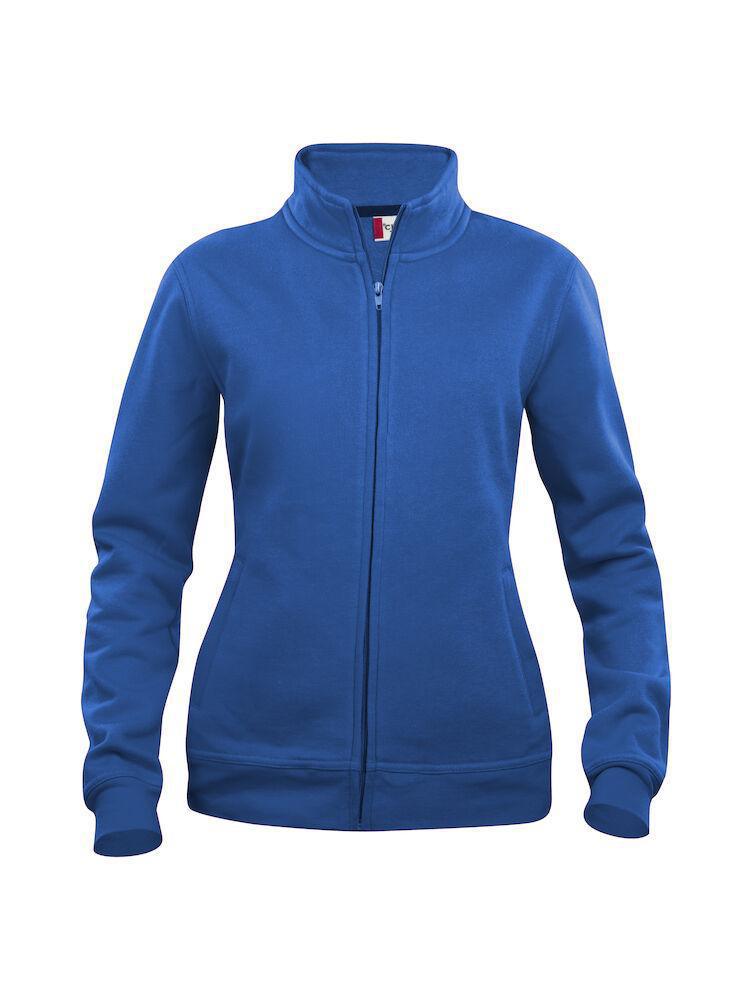 Basic Cardigan Woman