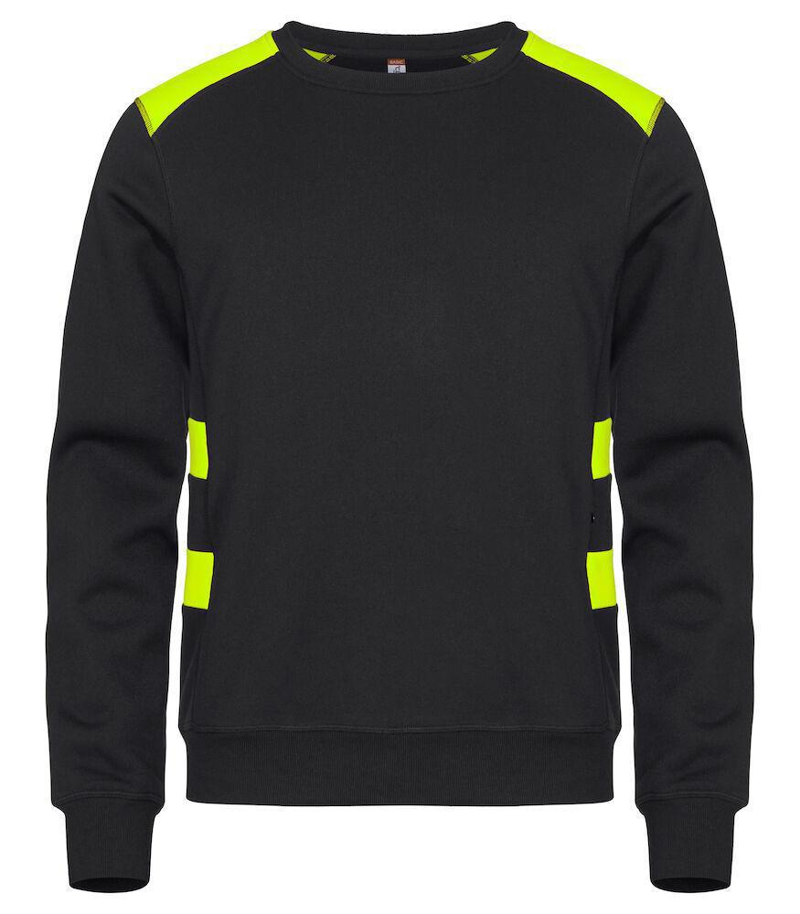 Ambition Roundneck