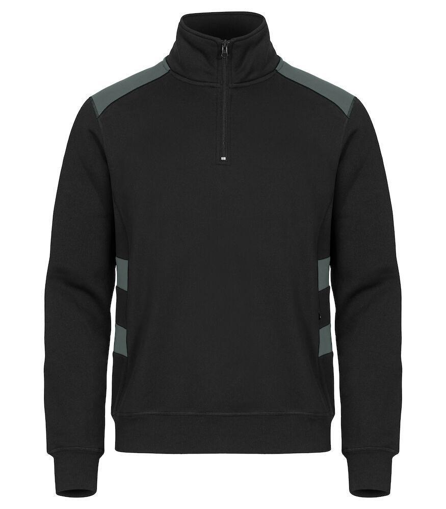 Ambition Half Zip Ambition Half Zip
