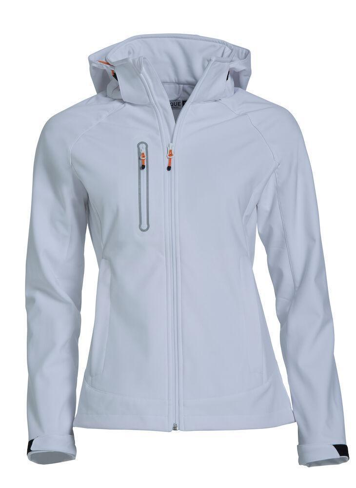Milford Jacket Woman