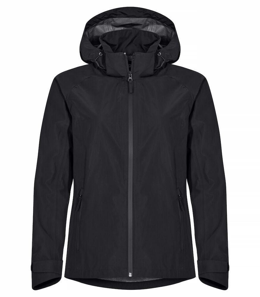 Classic Shell Jacket Woman