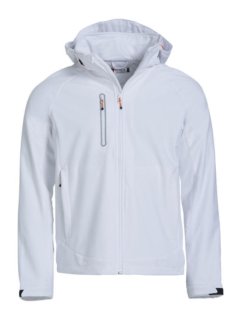 Milford Jacket 