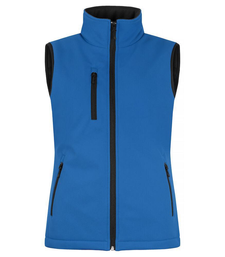 Padded Softshell Vest Women Padded Softshell Vest Women