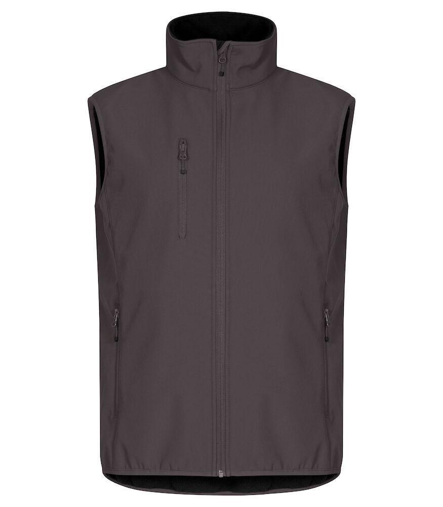 Classic Softshell Vest Classic Softshell Vest