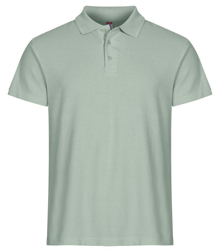 Basic Polo Basic Polo