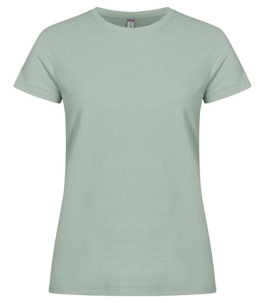 Basic-T Women Basic-T Women