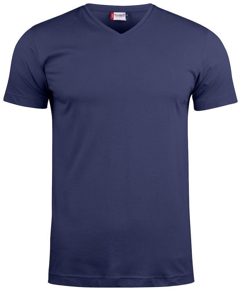 Basic-T V-neck Basic-T V-neck