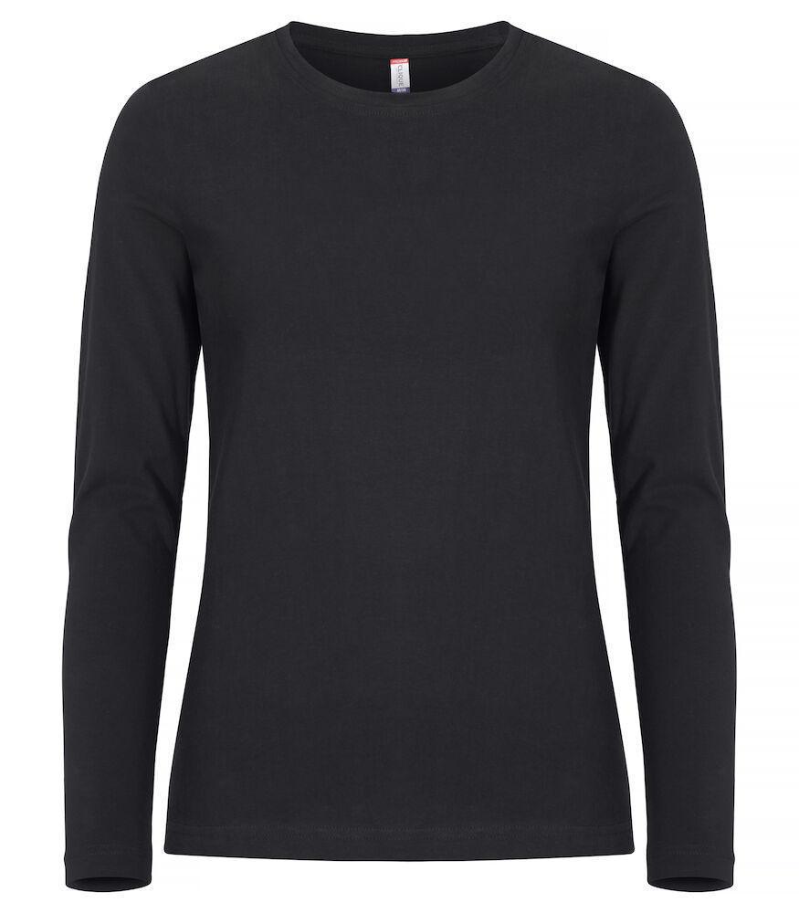 Premium Fashion-T LS Women