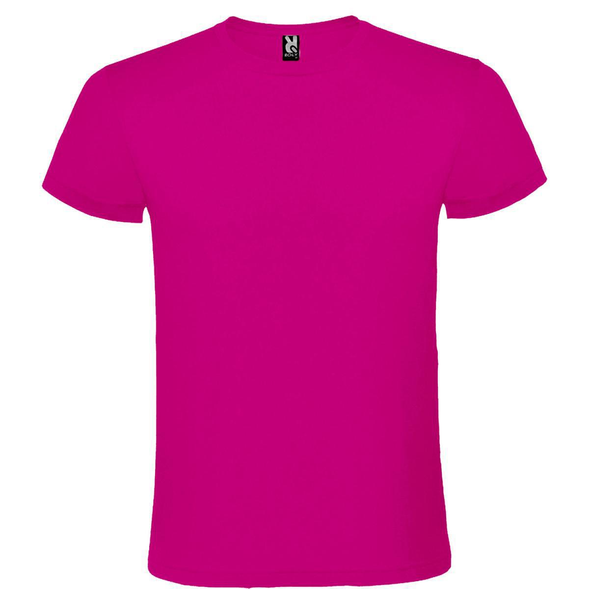 T-shirt Atomic Get