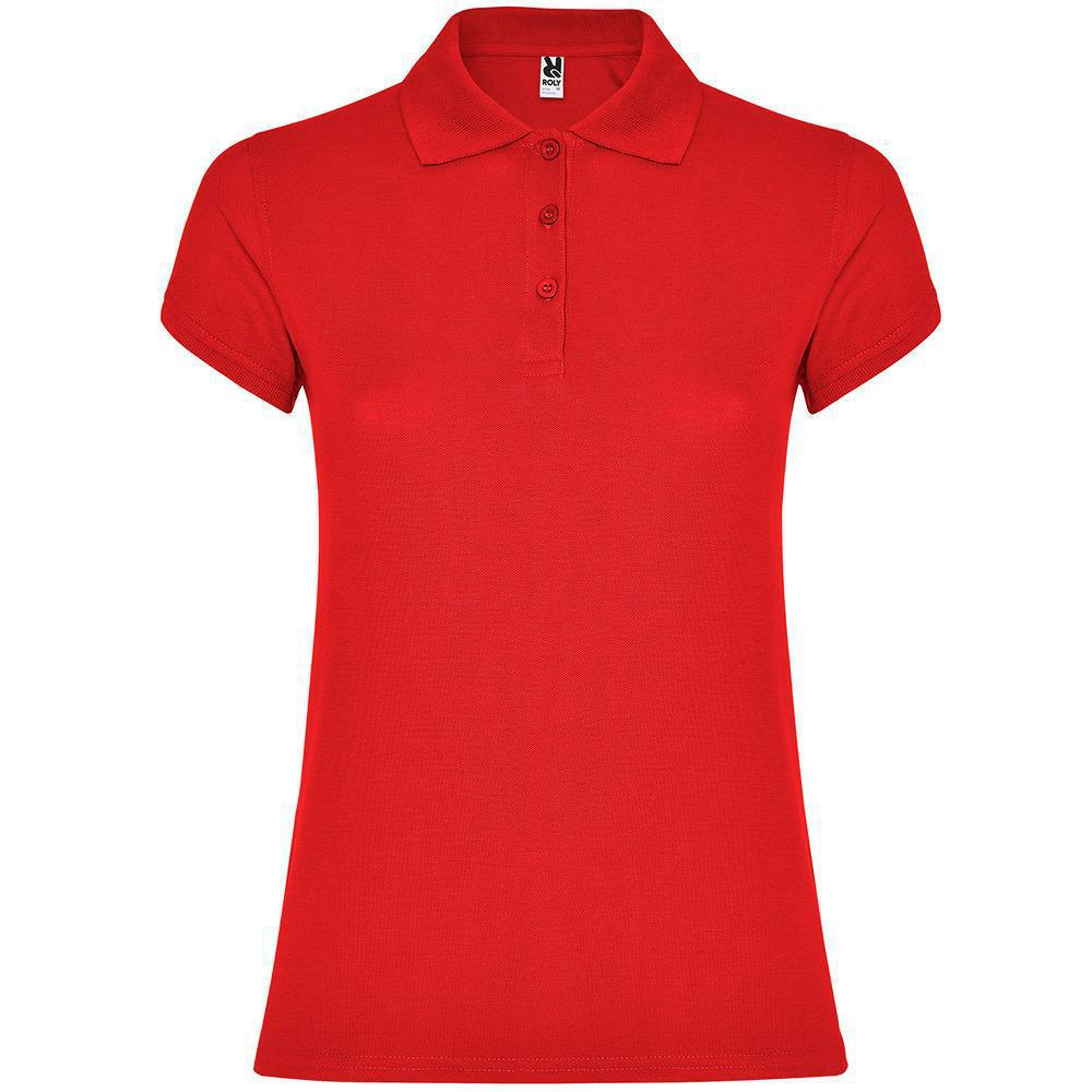 Polo Star Woman Get